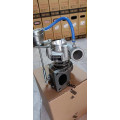 Parti di ricambio motore S4D95 TURBOCHARGER 6205-81-8160