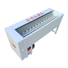 Automatic Egg Washing Machine: Duck Egg and Goose Egg Cleaner