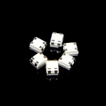 SMD RGB 3528 LED Black Separated Voltage