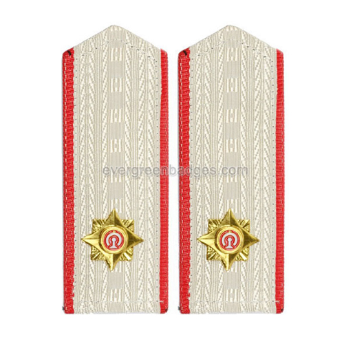 Epaulettes 