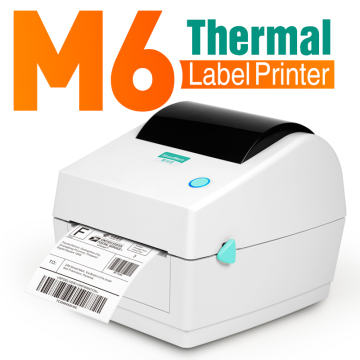 Dymo thermal printer ebay shipping labels printer shopify
