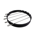 Accessori per barbecue all&#39;aperto 57 cm Schiaccia Grill