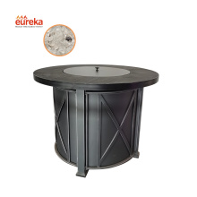 Fire Pit Hot Sell Gas Fire Pit Outdoor Outdoor  Garden Fireplace Outside  Outdoor Fire Pit