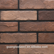 Foshan Exterior wall cladding tiles and exterior wall tiles for wall cladding