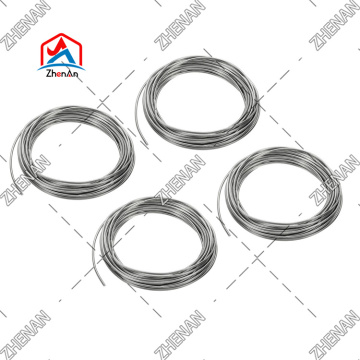 Tin zinc alloy wire price