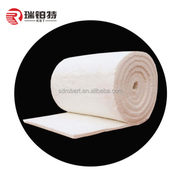 Reasonable Price Insulation Thermal Fireproof Refractory Ceramic Fiber Blankets
