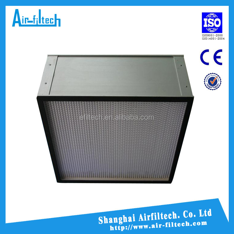 air filter hepa filter window dust filter