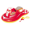 Bơm hơi Kiddie Pool Float Bơm hơi Trẻ em Đồ chơi PVC