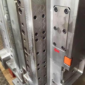 Soft materials mould manufacturing