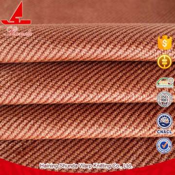 Cheap And Good Quality Sofa Fabric Names