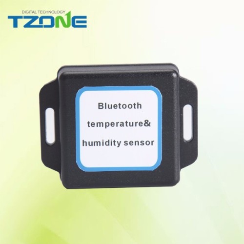Intelligent Temperature Humidity Data Logger/ temperature humidity portable data logger / industrial temperature recorder