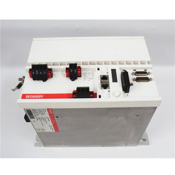 BECKHOFF AX5125-0000 Servo Drive