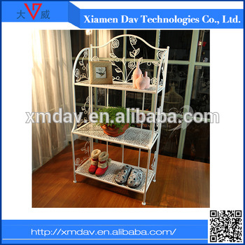 Alibaba China Wholesale Display Racks , Cosmetic Display Racks