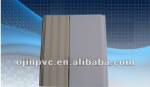 20mm Nigeria PVC panel