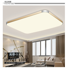 New Design 72W LED Panel Light