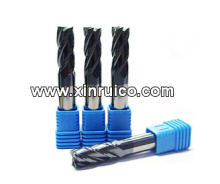 Sell carbide end mills