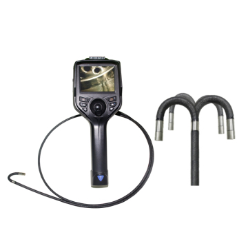 4mm Industrial Flexible Borescope Endoscope