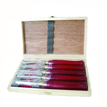 Royal Sino High Quality Hand Tools Wood Chisel Set