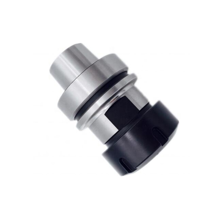 Portaherramientas HSK63F Portaherramientas ER Spring Collet