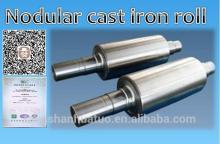 chilled cast iron rolls