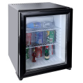 30 Liter solide Tür Minibar Kühlschrank