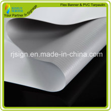 Laminated Blockout Flex Banner