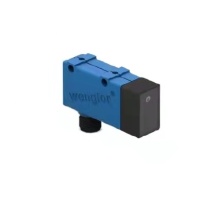 Wenglor Gloss Sensor: Utilizing Laser Light Source for Enhanced Photoelectric Detection