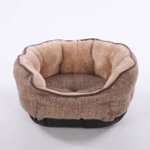 Top Design High Quality Pet Dog Bed