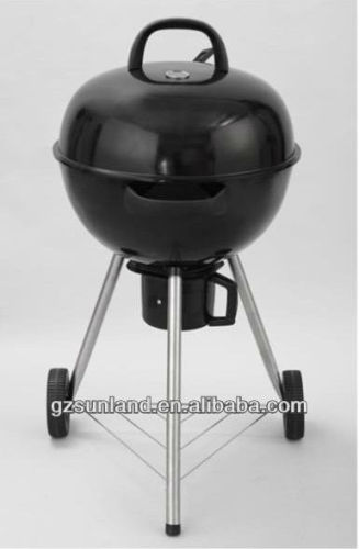 47cm/18inch deep kettle bbq grill Weber barbecue like