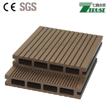 Composition Plastic Wood Decking - 140*23mm - wpc deck