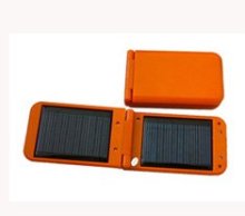 Solar charger with multi-purpose