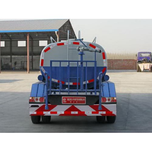 DFAC Duolika 5000L / 5m3 / 5Tons Xe tưới nước