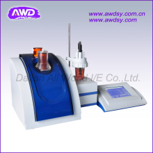 Automatic Potential Titrator/Measuring Meter