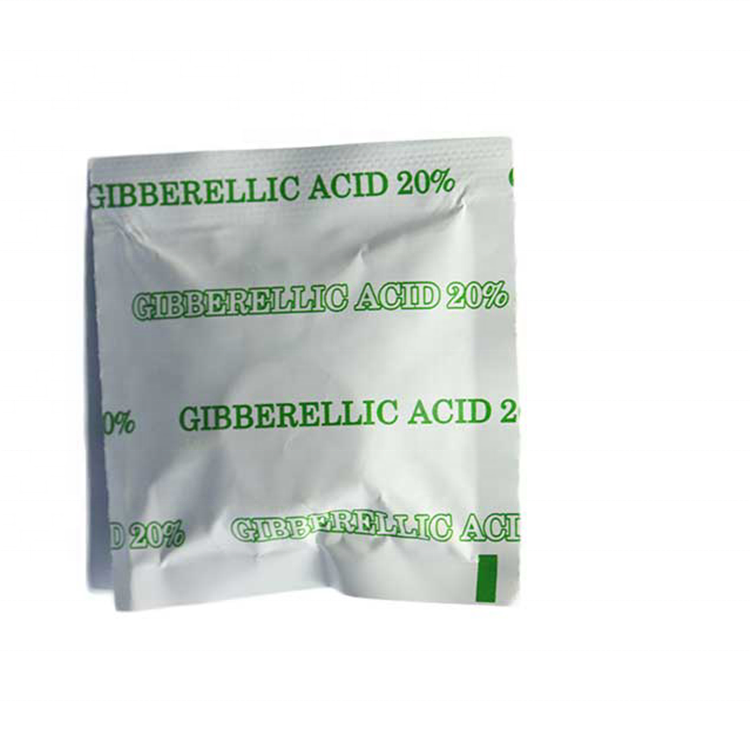 Gibberellic Acid 10%Tab GA3 Plant Growth Regulator Ga3 PGR 10%Tablet GA3 acid gibberellic