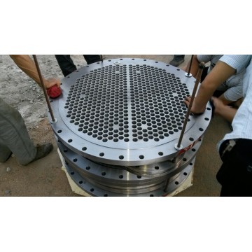 Flange ANSI Kualiti Tinggi