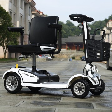 Foshan riot control vehicle for mobility scooter