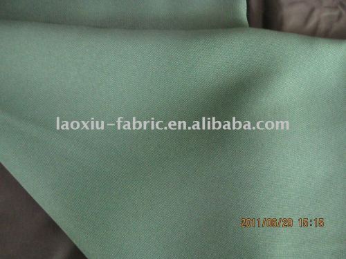 flame retardant fire proof fabric