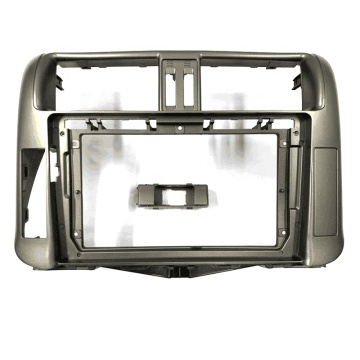 Toyota Prado Car Stereo and Dash Kit Accessories