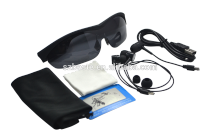 2015 NEW Model! high quality sport sunglass, bluetooth stereo sunglasses