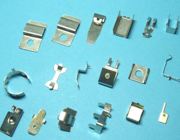 High precision hardware stamping parts