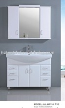 PVC BATHROOM CABINET FURNITURE SANITARY WARE