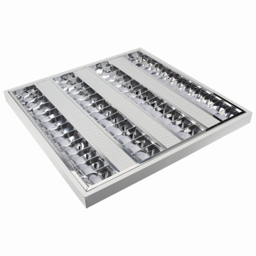 Surface LED Louver Fitting