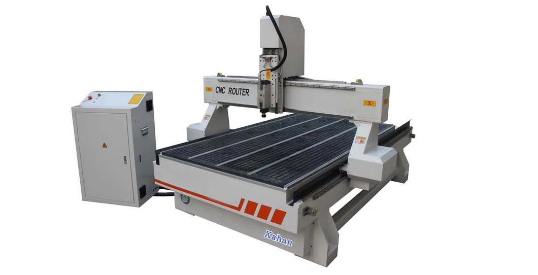 CNC Wood Router Woodworking Cutting Machine for Laminate Board/ Wood Sheet/ Plywood Plate