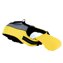 OEM Waterproof Reflective Dog Life Jacket