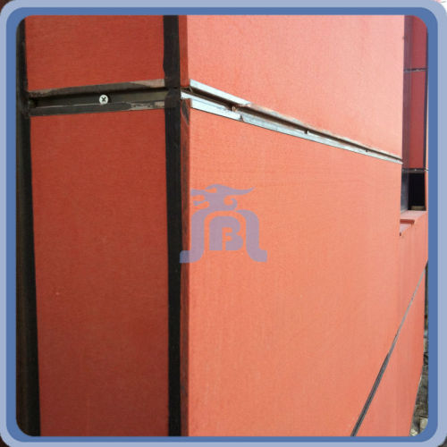 High Quality High Strength Exterior Wall Architectural Facade Wall Panel