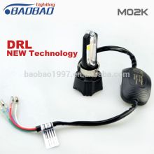 Competitive price professional 2017 motorcycle led headlight bulbs