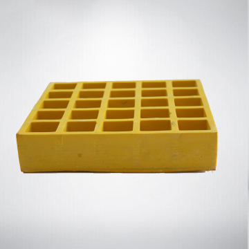 GRP molded grating