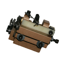 New Weft Clamp Cutter for Textile Loom Machine Accessories