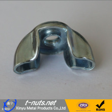 Stainless steel wing nut