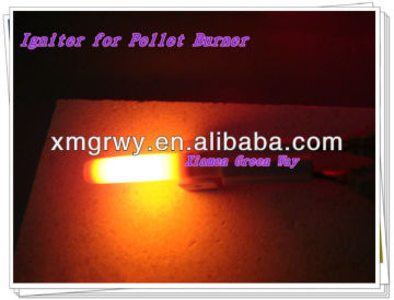 230V High Quality Ceramic Igniter for Wood Pellet Boiler